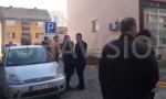 MASAKR na jugu Srbije: POLICAJKA izrešetala CELU PORODICU; Pobila roditelje, dva brata, pa presudila sebi (VIDEO)