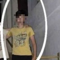 MAŠTAO DA ZAIGRA ZA PARTIZAN: Sahranjen mladi fudbaler (16) koji je preminuo tokom utakmice, prizori na groblju slamaju srca