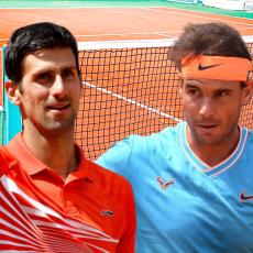 MASTERS RIM: Nadal savladao umornog Novaka u finalu! Evo šta se desilo po prvi put u ISTORIJI (VIDEO)