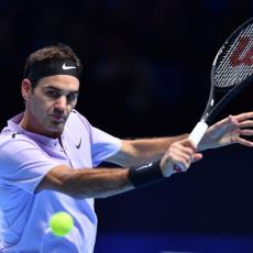 MASTERS U LONDONU: Federer PREOKRETOM srušio Čilića! (VIDEO)
