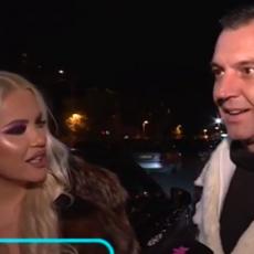 MATORA ĆE JOJ BITI KUMA? Milan otkrio ŠOK DETALJE: Jovana će POŠIZETI, Sanja ima novu ljubav? (VIDEO)