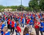 MATURANTSKI PLES 2025 - QUADRILLE EUROPEAN DANCE FESTIVAL