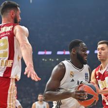 MEDIJI BRUJE DA JE POSAO PRAKTIČNO ZAVRŠEN: Zvezda ga silno želela, Kabengele pred potpisom