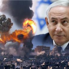 MEDIJI JAVLJAJU: Izrael zvanično obavestio Egipat, okončaće napade na Gazu!