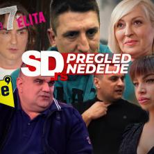 MEDIJSKI RATOVI, ŠOKANTNI OTKAZI NA PINKU: Bitka za 300.000 evra u novim rijalitijima, Ovo su najčitanije vesti u Srbiji