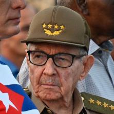 MEDVEDEV ČESTITAO 92. ROĐENDAN RAULU KASTRU: Bivši predsednik Kube mu uzvratio SNAŽNOM porukom!