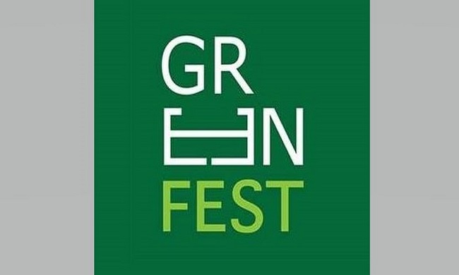 MEĐUNARODNI FESTIVAL ZELENE KULTURE: Green Fest” od 21. do 25. novembra