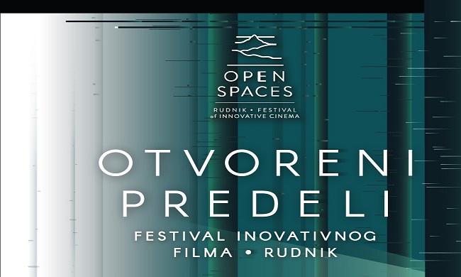 MEĐUNARODNI FILMSKI FESTIVAL: “Otvoreni predeli – Festival inovativnog filma Rudnik”