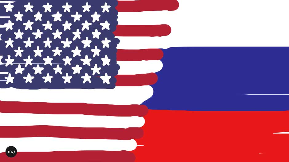 MEĐUSOBNE OPTUŽBE, Rusija i SAD okončale sporazum