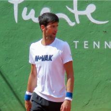 MEGAPREOKRET! Novak posle eliminacije iz Madrida doneo POTPUNO NEOČEKIVANU odluku! (FOTO)