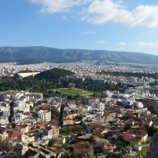 MEGAPROJEKAT U GRČKOJ: Atina nikada više neće biti ista nakon NAJVEĆEG PROJEKTA U EVROPI