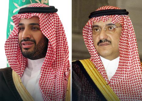 MEKI PUČ Iranci besni zbog imenovanja novog prestolonaslednika Saudijske Arabije