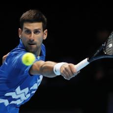 MEKINRO BEZ DILEME: Novak je najbolji teniser kojeg sam video na terenu