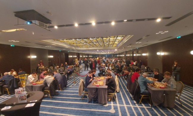 MEMORIJALNI BRZOPOTEZNI TURNIR: „Moma Vučićević 2025“