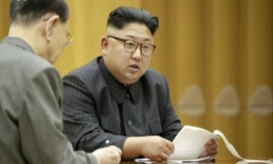 Mesecima je nigde nema: Ovo je prva dama Severne Koreje! (FOTO)