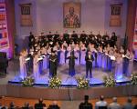 MEŠOVITI HOR NCPD BRANKO SVOJIM IZVOĐENjEM OSTAVIO PEČAT NA KRAJU FESTIVALA MUZIČKI EDIKT