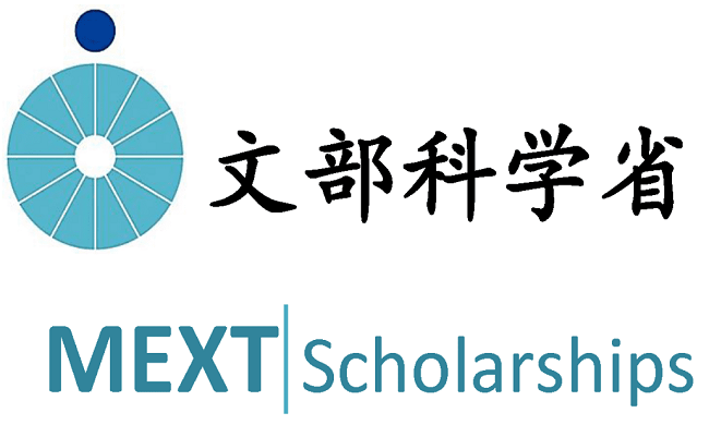MEXT: Japanske stipendije za 2024