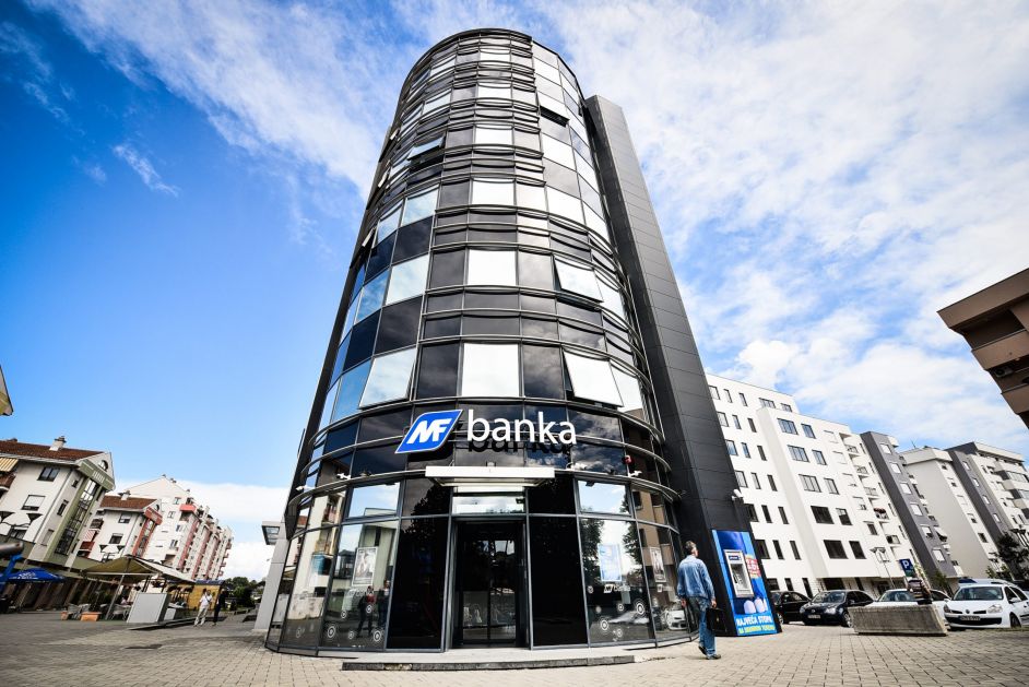 Uspješna saradnja MF banke sa inostranim investitorima