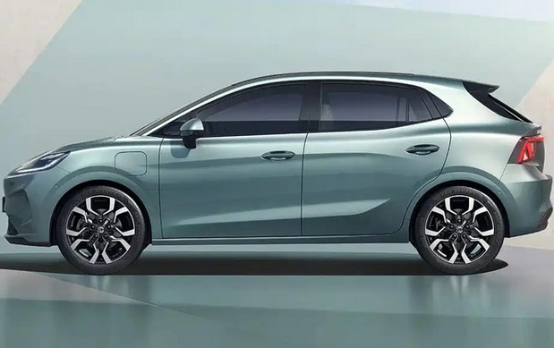 MG gradi fabriku u Evropi