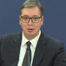 MI SMO NA VAŠOJ STRANI Vučić progovorio o Zakonu o eksproprijaciji i uputio jasnu poruku građanima Srbije