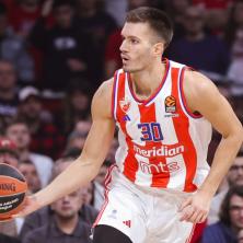 MICIĆ, PETRUŠEV I MILUTINOV U PIREJU: Oglasio se Olimpijakos