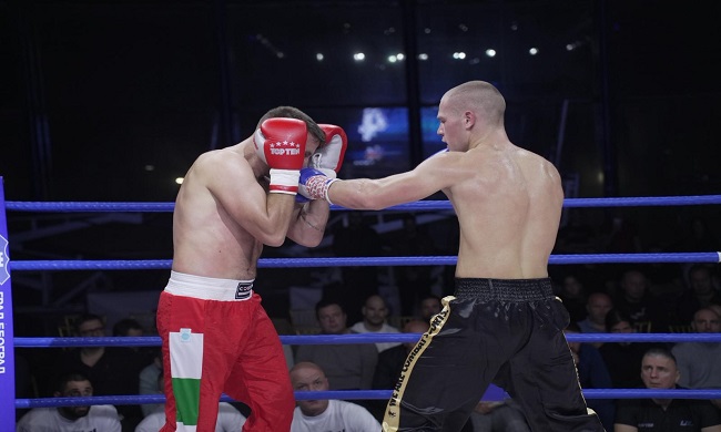 MIĆOVIĆ POTVRDIO DOMINACIJU: Odbranio titulu i zasjao na „Trofeju Beograda“