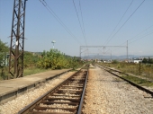MIHAJLOVIĆ: Nastavlja se rekonstrukcija pruge Niš - Preševo