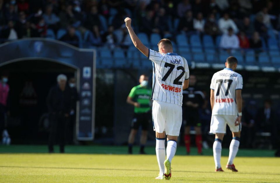 MIHI BOD U UDINAMA :Atalanta ubedljiva protiv Empolija, remi Udinezea i Bolonje!
