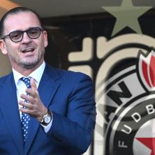 MIJATOVIĆ PRIZNAO: U Humsku stigla ponuda teška PREKO ČETIRI MILIONA EVRA