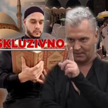 MILAN PROGOVORIO O DEJANOVOJ PROMENI VERE! Milošević otkrio da li podržava Dragojevićev prelazak u Islam (VIDEO)