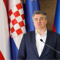 MILANOVIĆ MORA PO KOMANDI - I Hrvati podvili rep: Zagreb ipak NEĆE blokirati ulazak Fisnke i Švedske u NATO! 