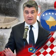 MILANOVIĆ OPET PROVOCIRA: Srbija se po pitanju Kosova neće pitati! 