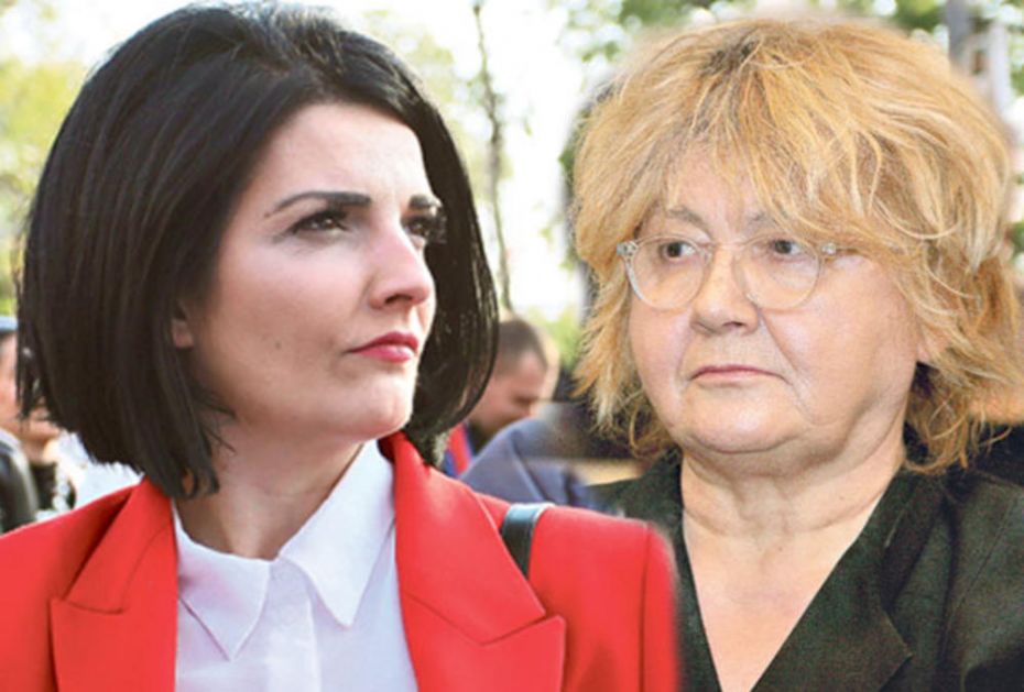 MILENA IVANOVIĆ: Rada Trajković koristi Oliverovo stradanje! Za tri godine ga nijednom nije posetila u zatvoru