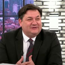 MILETIĆ ZA PINK: Rusija je konačno pokazala kako treba da se odnosi prema Srbiji (VIDEO)
