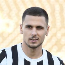 MILJENIK GROBARA PRED ODLASKOM: Kristijan Belić na transfer listi