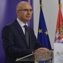 MILO ĐUKANOVIĆ JE IŠAO PROTIV SVOJIH! Ministar Vučević: Crnogorska vlada priznala nezavisnost Kosova, uprkos protivljenju 85 odsto građana!