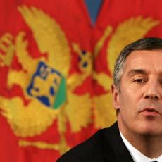 MILO ROVARI po Republici Srpskoj! Dodik otkriva tajni plan Crnogoraca: Hoće da nam OTMU TERITORIJU!