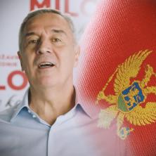 MILO UBEĐEN U POBEDU NA IZBORIMA: Crna Gora bira put u budućnost, glas za mene je glas za put kontinuiteta