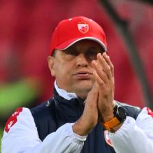 MILOJEVIĆ BI MOGAO DA NAPUSTI ZVEZDU: Al Nasr želi trenera crveno-belih, glavni konkurent za posao mu je prezimenjak
