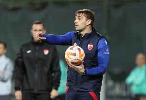 MILOJEVIĆ PRED DUEL SA VOŽDOVCEM: „Teško je bilo šta reći a ostati umeren“!