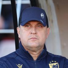 MILOJEVIĆ PRED MLADOST: Oni to apsolutno zaslužuju