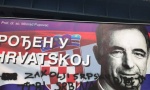 ”MILORADE, TO SE NE ZABORAVLjA”: Opet provokacije ispred kafića kraj Knina gde su napadnuti Srbi