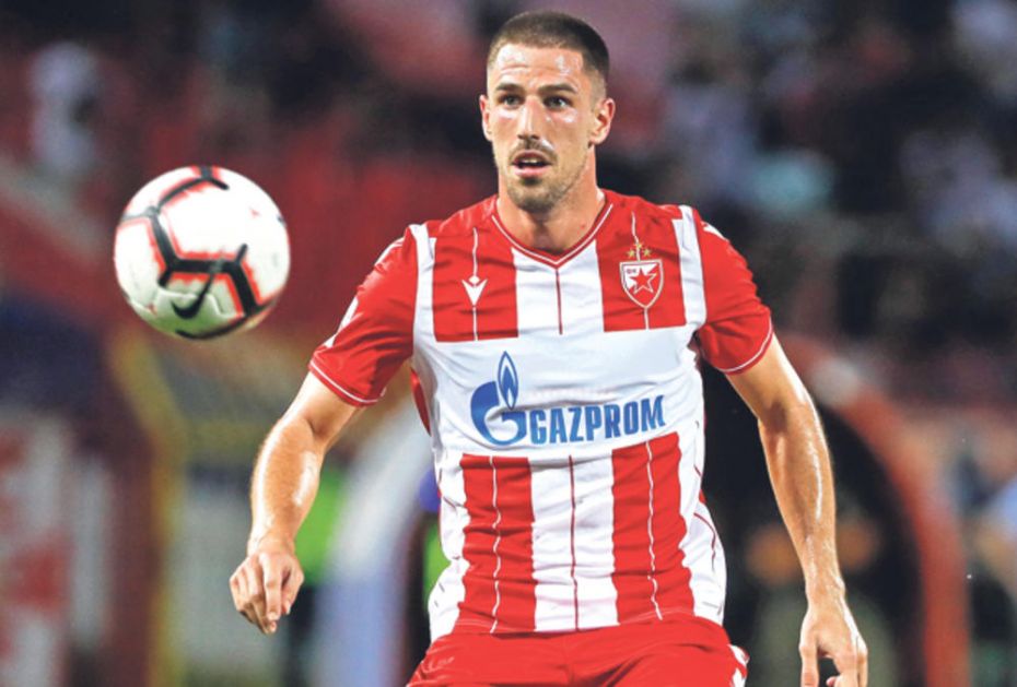 MILOŠ DEGENEK: Sigurnim korakom vraćamo Zvezdu gde pripada!