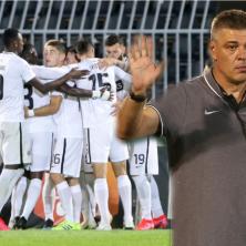 MILOŠEVIĆ POVUKAO PRVI POTEZ: Evo ko odmah dolazi u Partizan