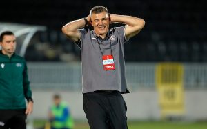 MILOŠEVIĆEVA OLIMPIJA PROŠLA TEK POSLE PENALA: „Srpski“ Tobol napravio senzaciju protiv Hajduka!