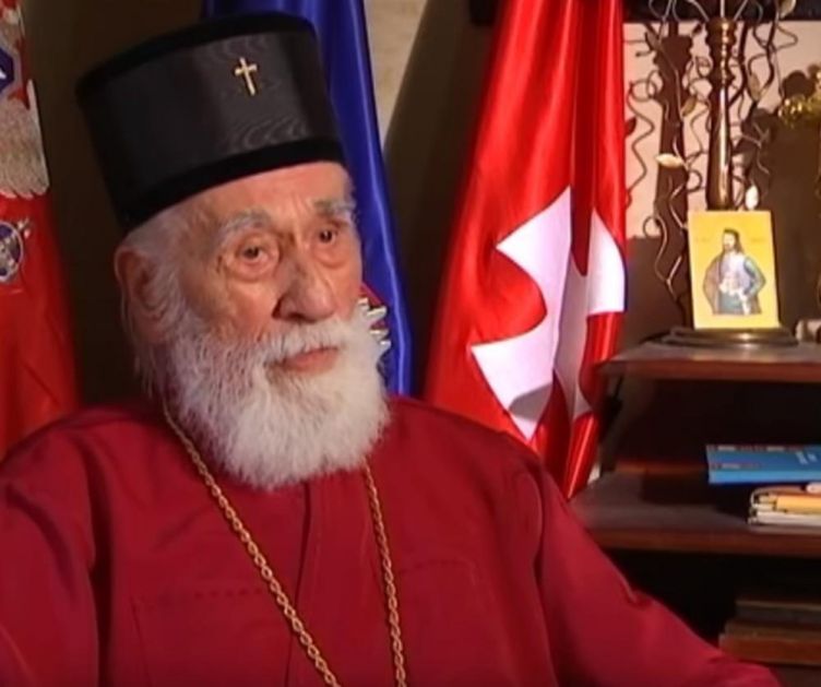 MILOV RASPOP SE RASTAO SA PAMEĆU: Miraš sve bolesniji OPTUŽIO SPC da namerno koronom HOĆE DA ZARAZI što više CRNOGORACA!