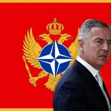 MILOV REŽIM U PANICI, PA PONOVO OPTUŽUJE BEOGRAD: Ministar spoljnih poslova zapretio Srbiji NATO paktom!