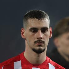 MIMOVIĆ O ODNOSU SA MURINJOM: Nisam imao lični kontakt sa Žozeom nakon što sam napustio Fenerbahče
