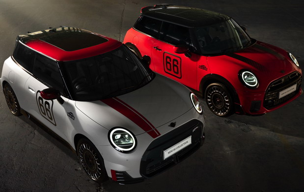 MINI 66 Collection
