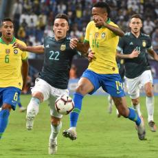 MINI SVETSKO PRVENSTVO: Brazil i Argentina postaju Evropa, igraće takmičenje na Starom kontinentu